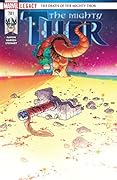 The Mighty Thor #701