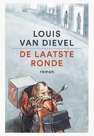De laatste ronde (Paperback)