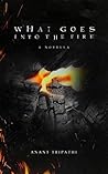 What Goes Into the Fire by Anant Tripathi