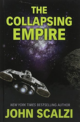 The Collapsing Empire