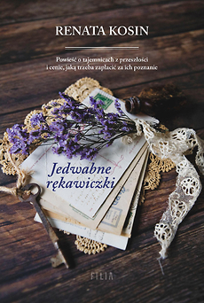 Jedwabne rękawiczki (Paperback)