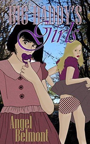 Big Daddy's Girls: Becoming His (Kindle Edition)