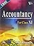 Accountancy for Class XI by Banerjee