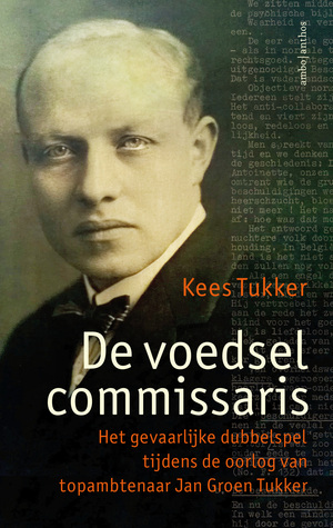 De voedselcommissaris (Paperback)