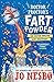 Can Doctor Proctor Save Christmas? (Doctor Proctor's Fart Powder)