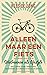 Alleen maar een fiets