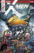 X-Men: Blue #15