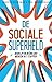 De sociale superheld by Roderik Kelderman