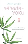 Shinrin-yoku Shinrin-yoku