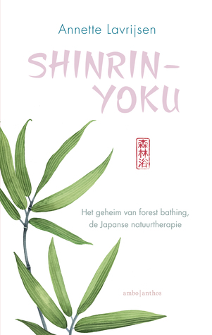 Shinrin-yoku (Hardcover)