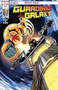 Guardians of the Galaxy #147