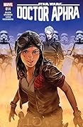 Star Wars: Doctor Aphra #14
