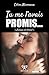 Tu me l'avais promis...: L'amour est éternel (French Edition)