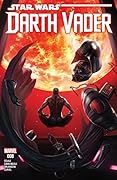Star Wars: Darth Vader (2017-2018) #8