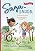 Sagasagor. Fiffiga kroppen och finurliga knoppen - saga och f... by Josefine Sundström