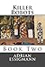 Killer Robots (Asylum Book 2)