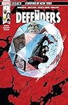 Defenders #7 by Brian Michael Bendis