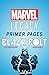 Black Bolt - Marvel Legacy Primer Pages