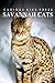 Savannah Cats - Curious Kids Press: Kids book about animals and wildlife, Children's books 4-6