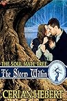 The Storm Within by Cerian Hebert