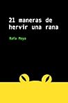 21 maneras de hervir una rana