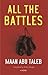 All the Battles: A Novel (Hoopoe Fiction)
