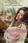 No Such Thing as Dasher: A Christmas Paranormal Romance short story