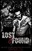 Lost & Found by Miranda Love
