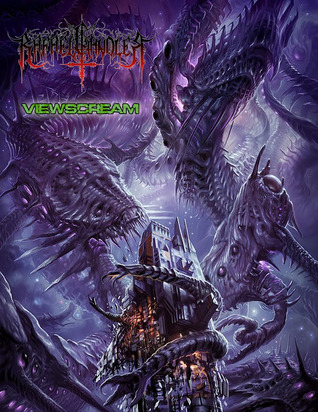 ViewScream (Unknown Binding)