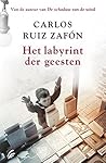Het labyrint der ...