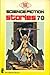 Science Fiction Stories 70 by Walter Spiegl