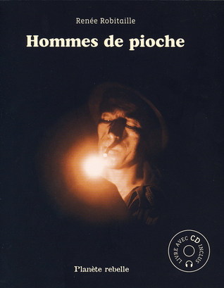 Hommes de pioche