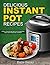 Delicious Instant Pot Cookb...