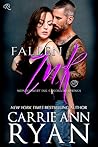 Fallen Ink by Carrie Ann Ryan
