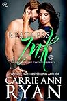 Restless Ink by Carrie Ann Ryan
