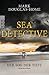 Der Sog der Tiefe (Cal McGill, Sea Detective, #2)