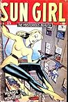 Sun Girl #1 by Ken Bald