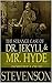 The Strange Case of Dr. Jekyll and Mr. Hyde