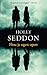 Hou je ogen open by Holly Seddon