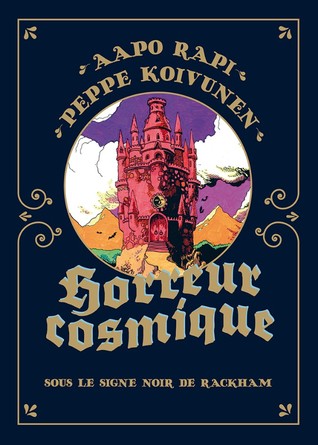 Horreur Cosmique