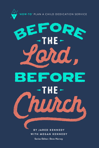 Before the Lord, Before the Church: 
