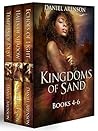 Kingdoms of Sand:...