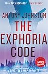 The Exphoria Code by Antony Johnston