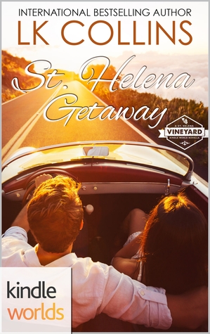 St. Helena Getaway (Kindle Edition)