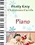 Christmas Carols Piano: Chr...