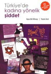 Türkiye'de Kadına Yönelik Şiddet (Unknown Binding)