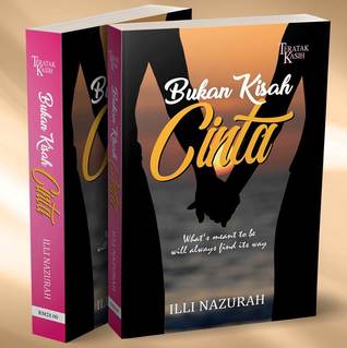 Bukan Kisah Cinta (Paperback)