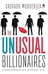Unusual Billionai...