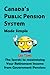 Canada's Public Pension System Made Simple: The Secrets to Maximizing Your Retirement Income from Government Pensions