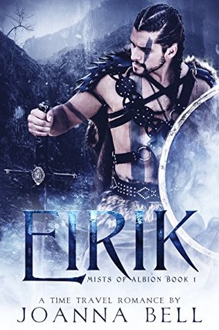 Eirik (Mists of Albion #1)